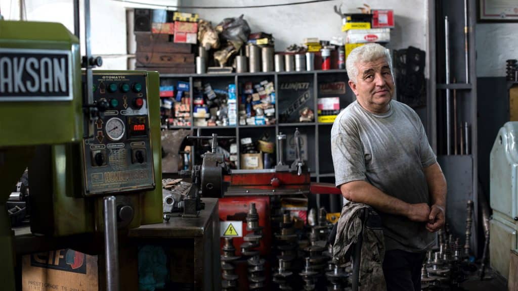 Commercial Real Estate: Are You Asset Rich, But Cash Poor?