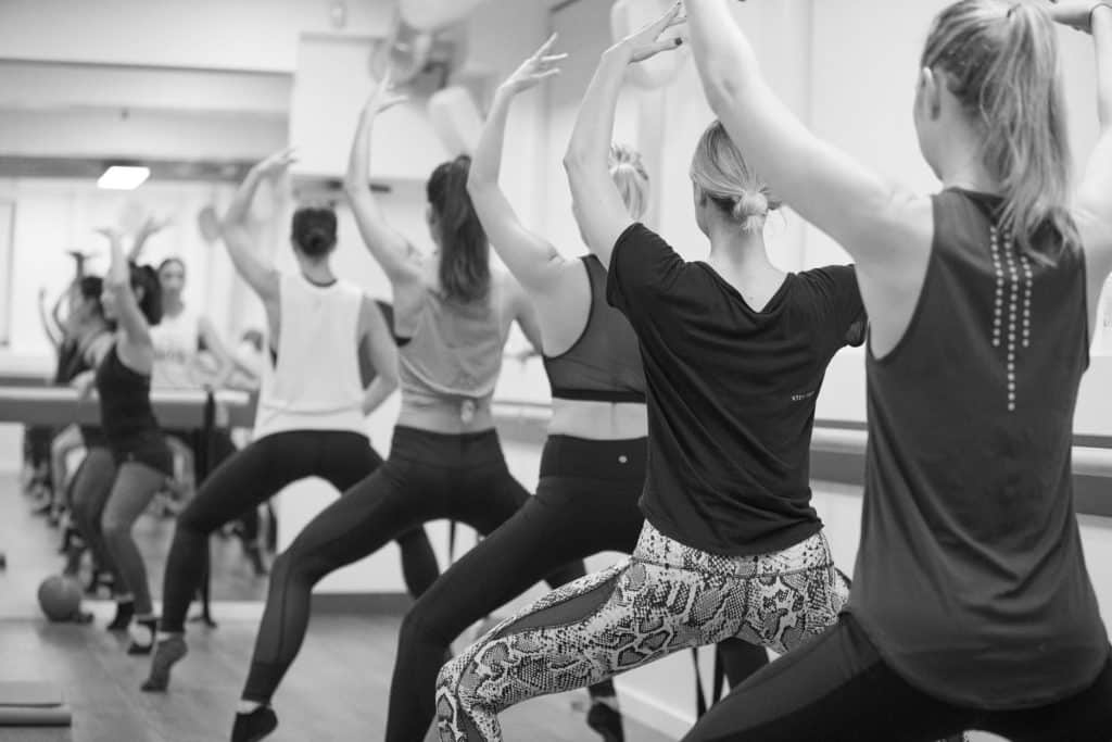 5 Things You Need to Know About Xtend Barre Before You Try It!