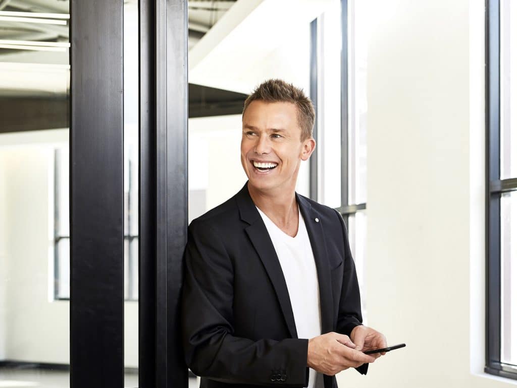 Same Government Different Market