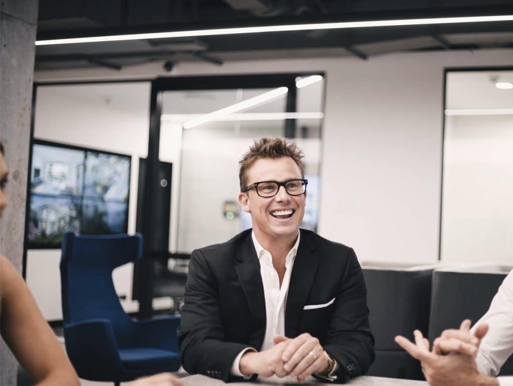 The Federal Election and Real Estate