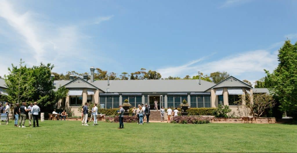 Find Yourself in a Better Place… With this Once in a Lifetime Giveaway