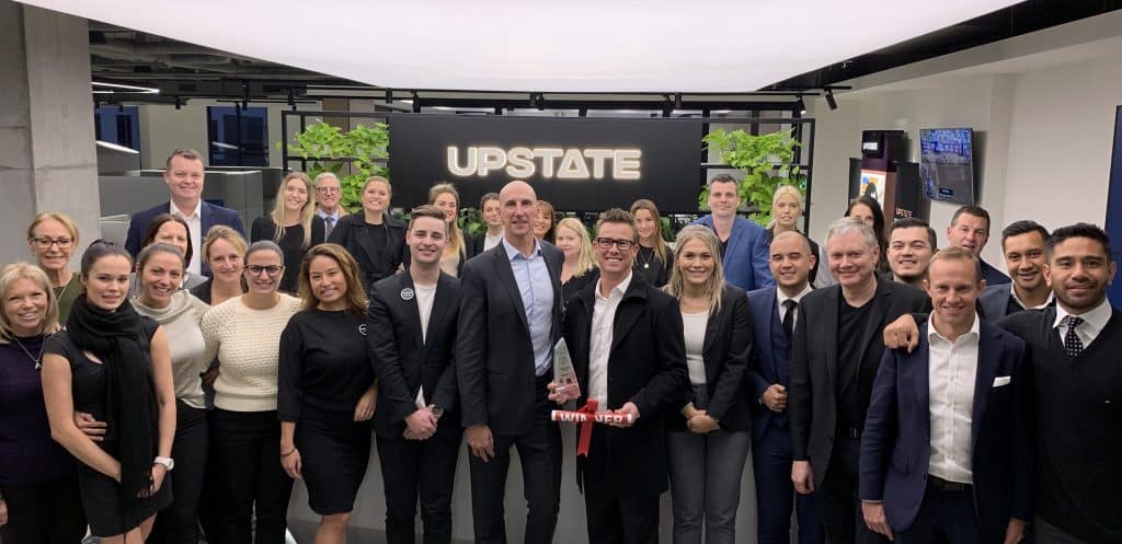 Our Why Behind Winning Local Business Awards 2019’s Most Outstanding Real Estate Agency