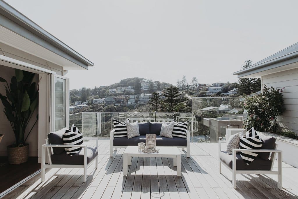 PREPARING YOUR HOME FOR SPRING