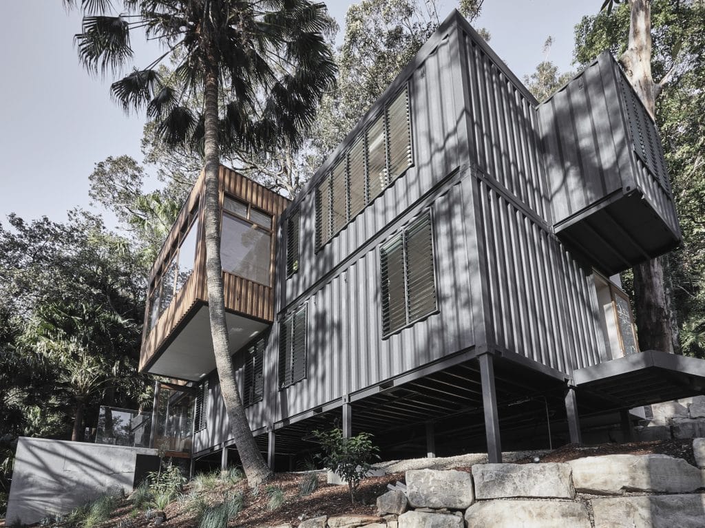 Designed masterpiece – A shipment of Dreams.