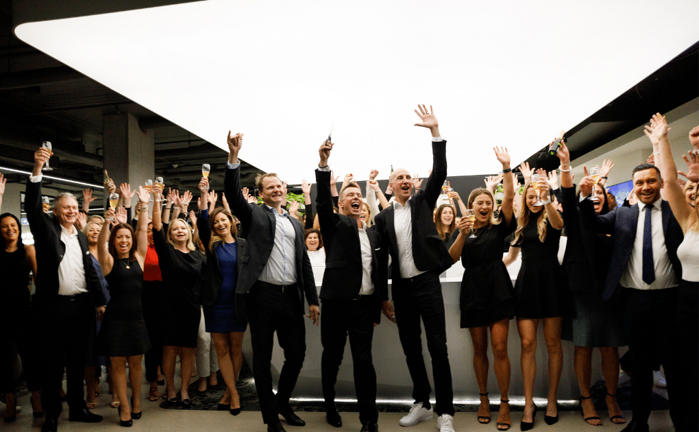 What’s next for the future of real estate?