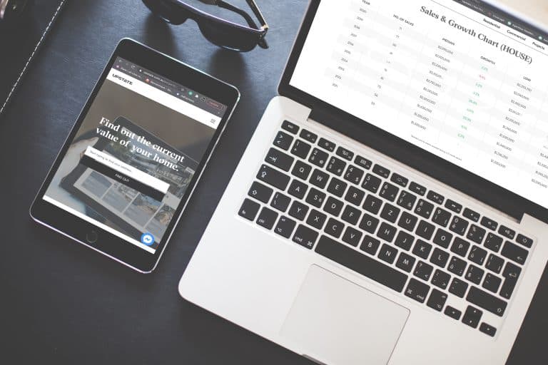 Upstate’s Free Digital Property Valuation Tool Upstate