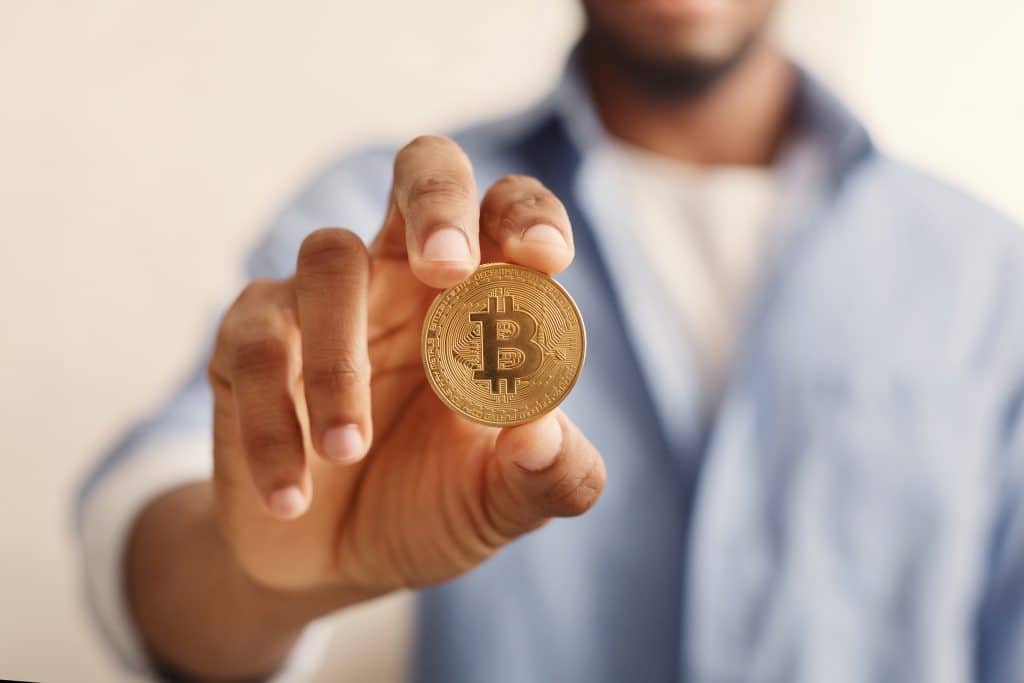 Upstate now accepts Bitcoin as payment for our property services