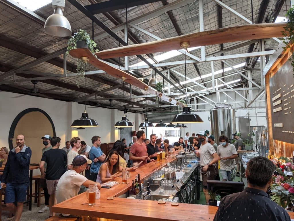 Bustling Brookvale: 5 Reasons To Get Amongst This Evolving District