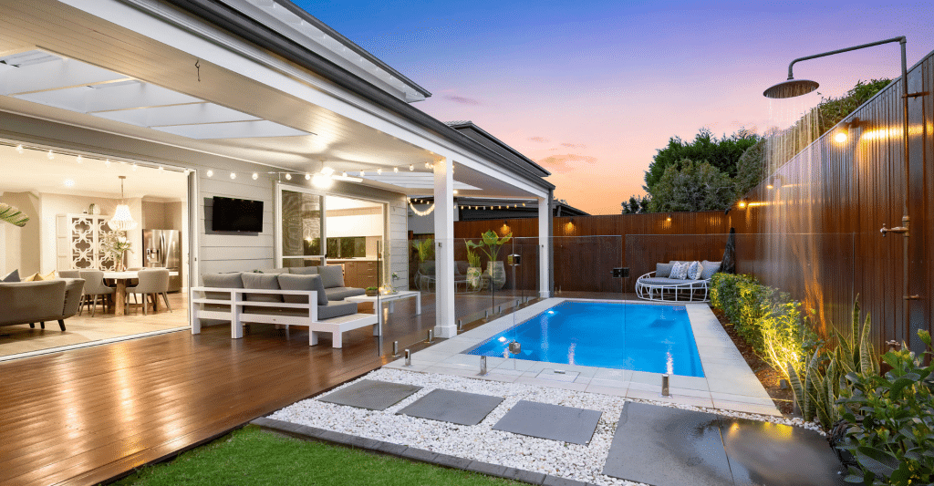 If you’re looking to sell… this is the sign you’ve been looking for