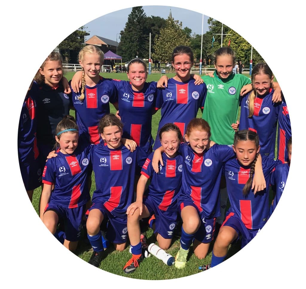 Manly United Football Club