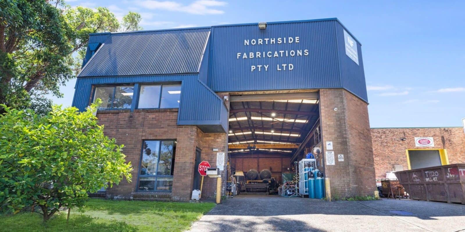 Commercial Real Estate Team Upstate Northern Beaches