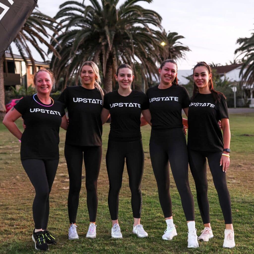 Upstate of Mind – Annual PM Conference