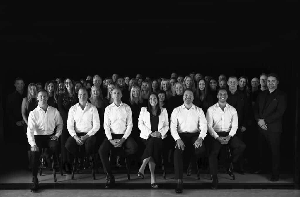 Upstate takes an innovative new direction!