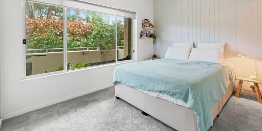 1/21 Cavill Street, Queenscliff