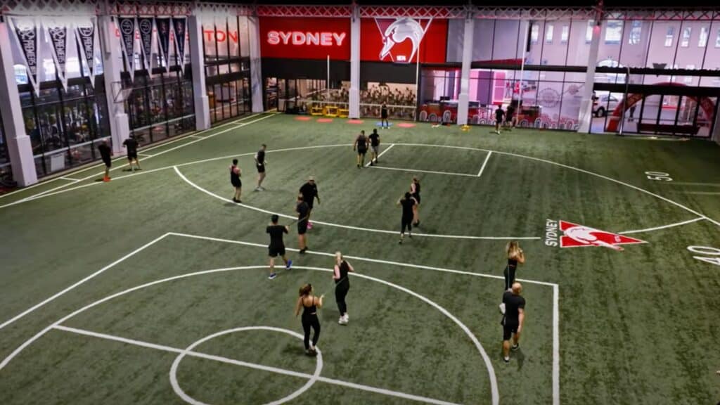 Upstate’s 2024 Level Up Sales Conference