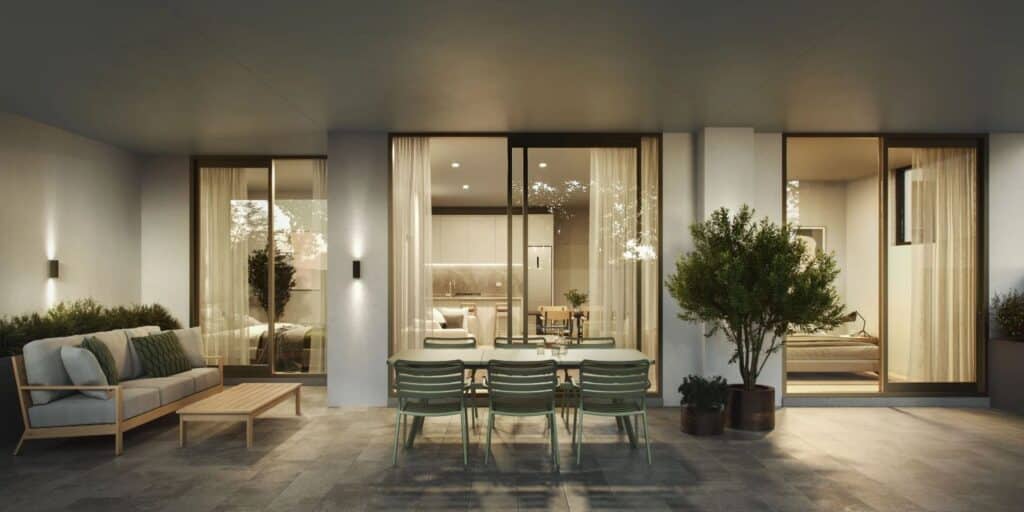 Casa Delmar Investor Night