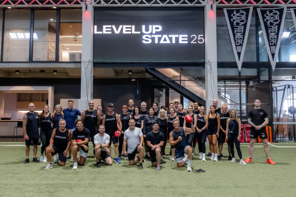 LEVEL UP 2025 Elevate Your Career, Expand Your Future