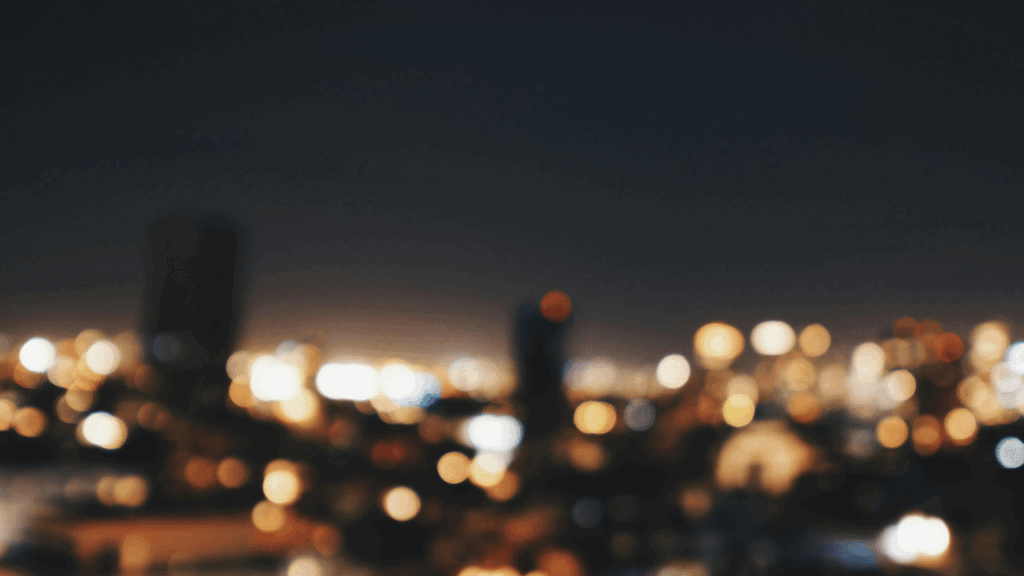 Investors Night 2025