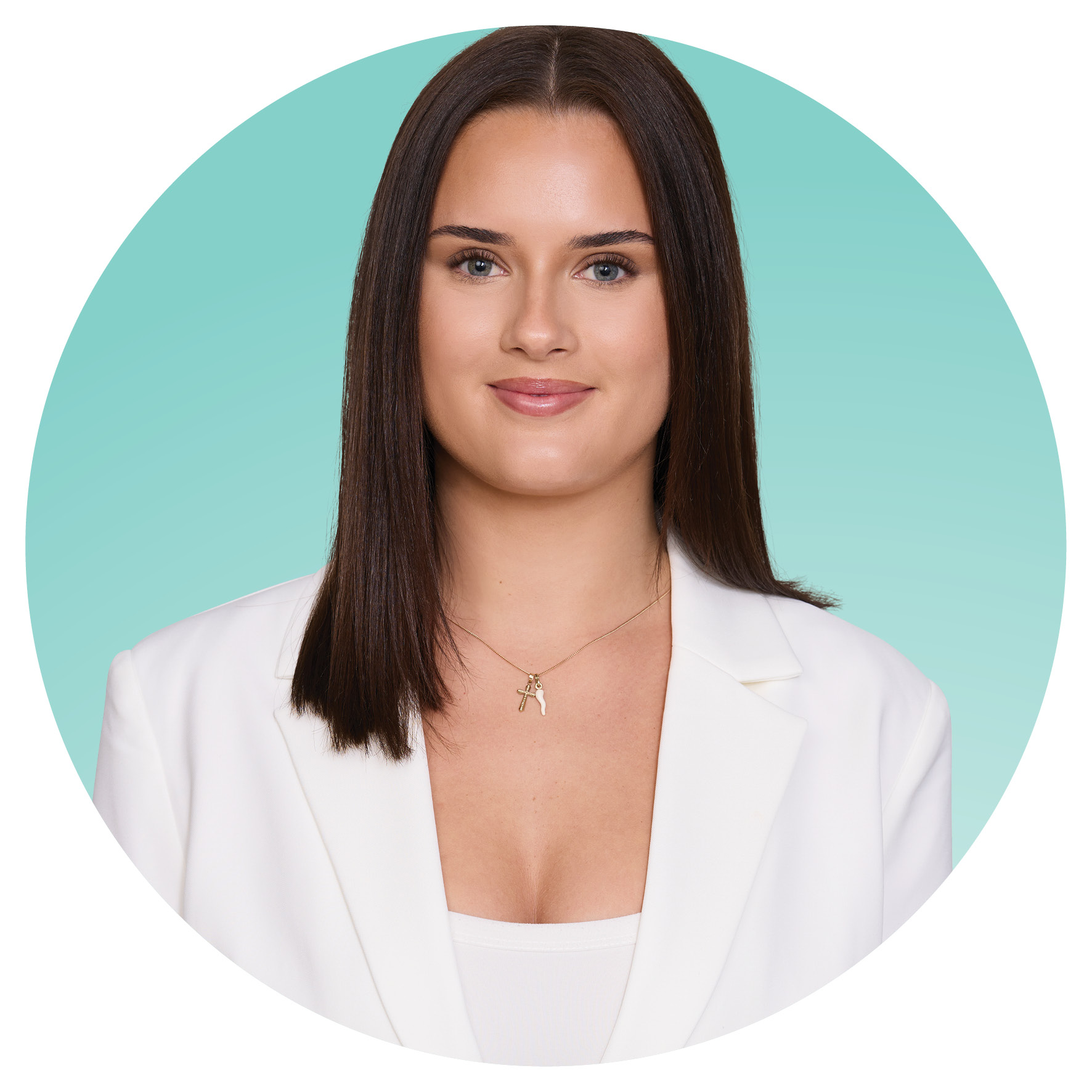 Gabby Colombo