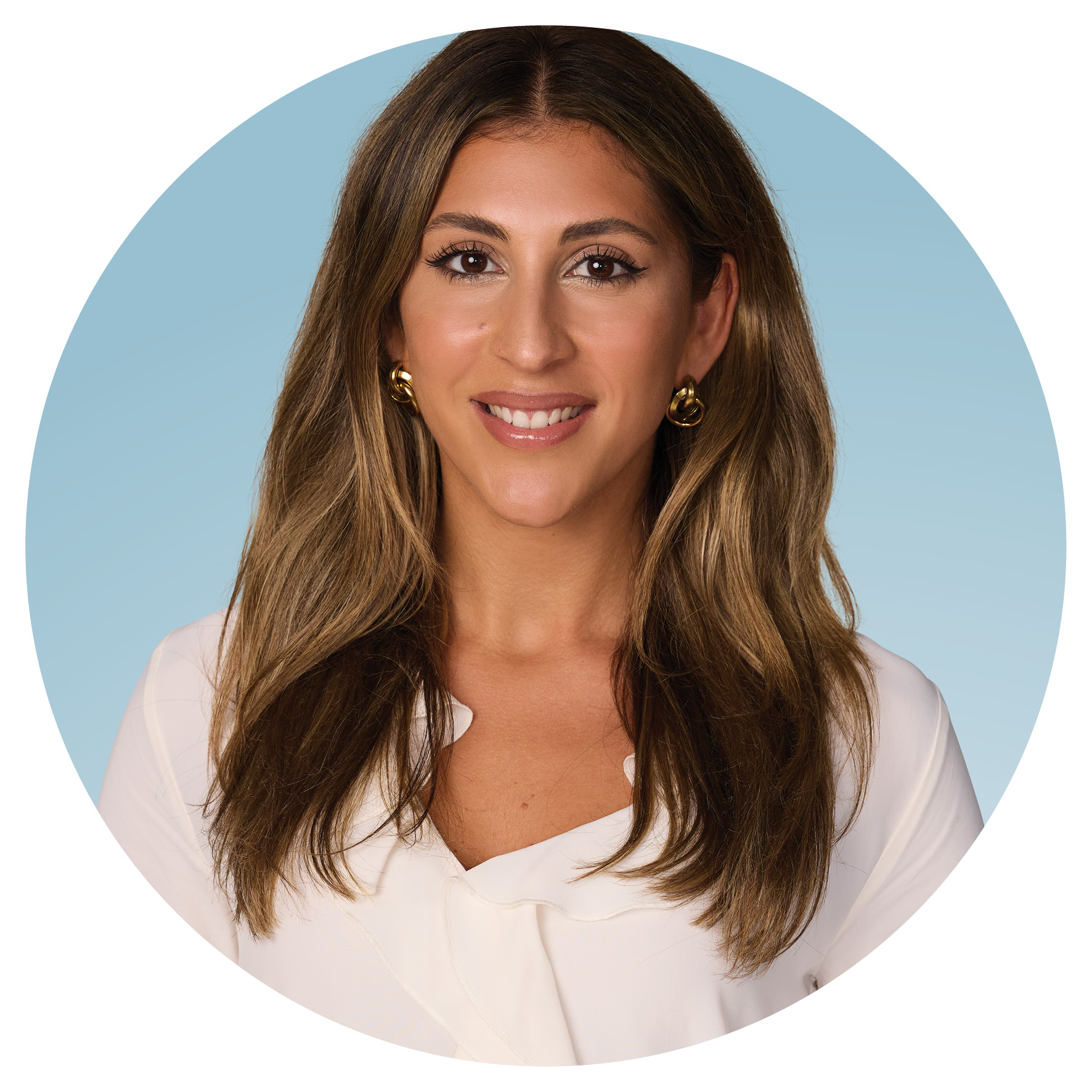 Sahar Ayubi