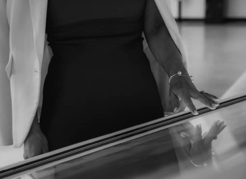 Residential property information presented through digital marketing tools