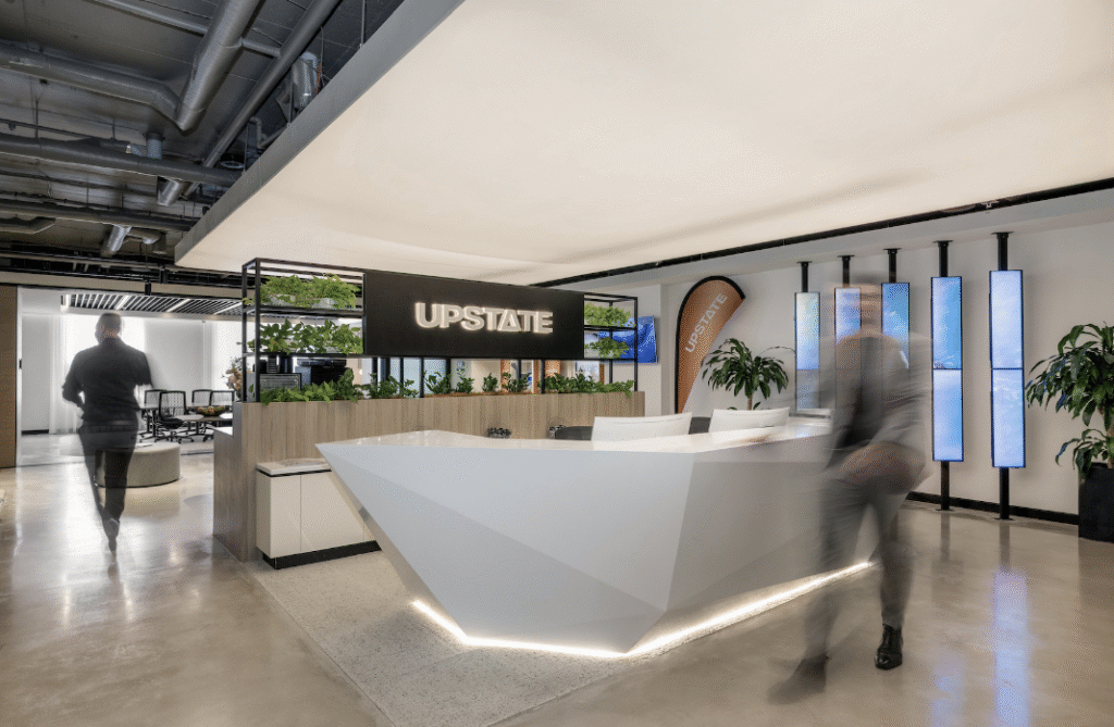 A New Chapter In Real Estate