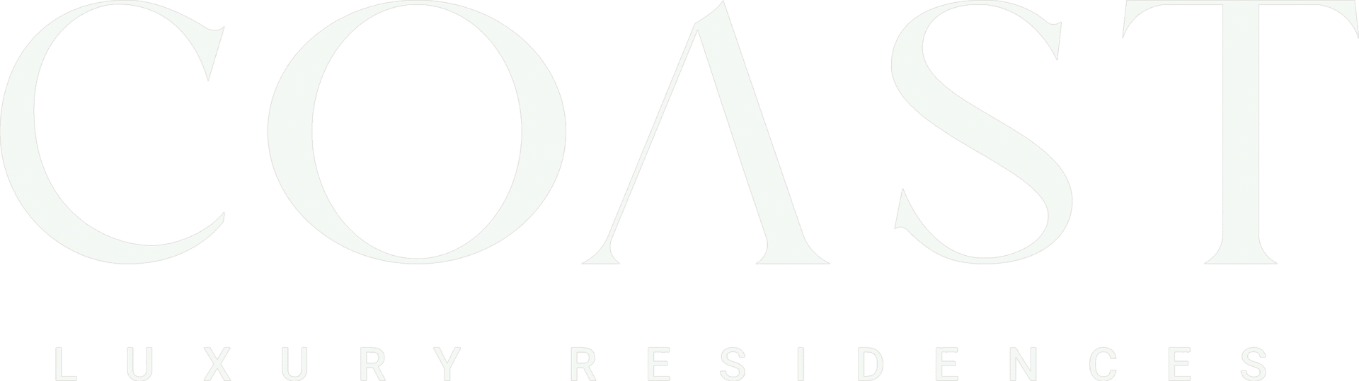Coast Luxury Residences